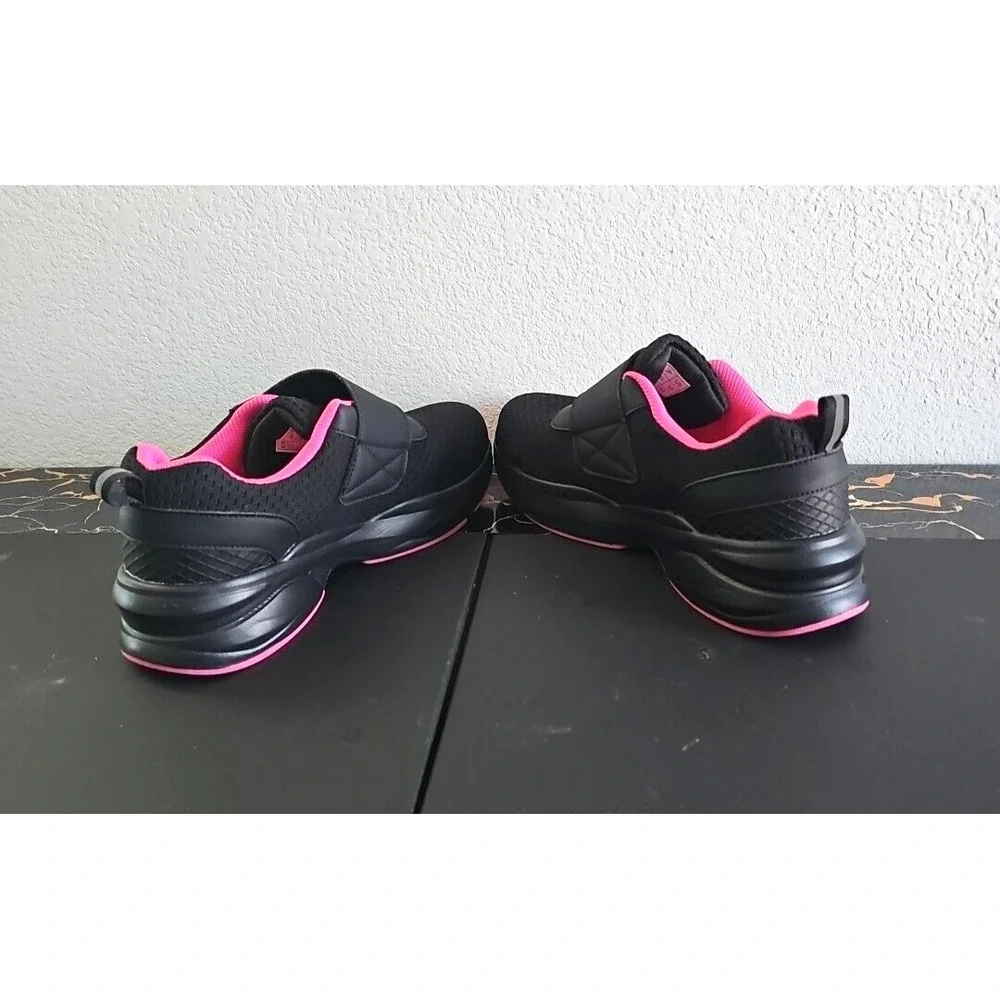 Ortho+rest Women Diabetic Shoes with Adjustable Closure Orthopedic Walking Sz 10